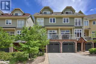 Freehold Townhouse for Rent, 104 Farm Gate Road Unit# 11, The Blue Mountains, ON