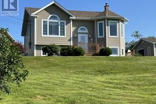 Detached House for Sale, 20 Moore's Hill, Carbonear, NL