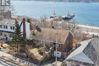 Property for Sale, 8 Harbour Drive, Dartmouth, NS