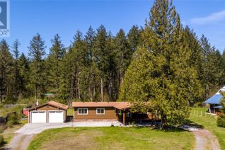 House for Sale, 5645 West Riverbottom Rd, Duncan, BC