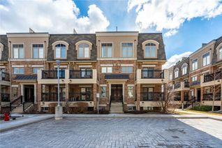 Townhouse for Sale, 2441 Greenwich Drive, Oakville, ON