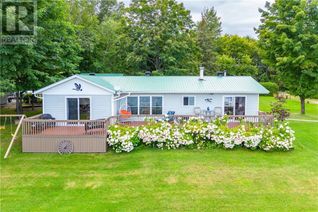 House for Sale, 347 Black Point Road, Golden Lake, ON