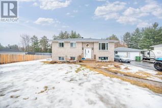 Raised Ranch-Style House for Sale, 11 Jamie Crescent, Petawawa, ON
