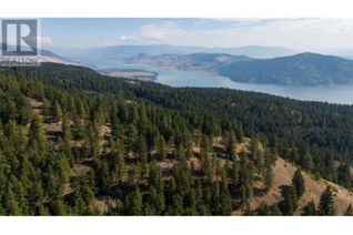 Commercial Land for Sale, 50 Banks Road, Vernon, BC