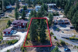Land for Sale, 10490 Pinecrest Road, Vernon, BC