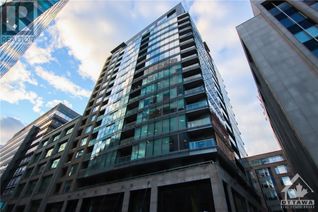Property for Sale, 101 Queen Street #1501, Ottawa, ON