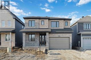 Property for Sale, 513 Anchor Circle, Manotick, ON