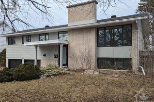 Ranch-Style House for Sale, 1915 Illinois Avenue, Ottawa, ON