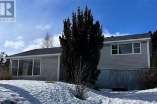 House for Sale, 203 Balbo Drive, Clarenville, NL