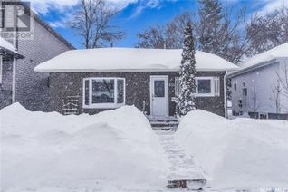 House for Sale, 831 7th Street E, Saskatoon, SK