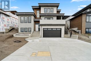 Detached House for Sale, 2109 Linfield Drive, Kamloops, BC