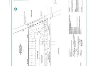 Commercial Land for Sale, Lot 18 Ducharme Lane, McGregor, ON