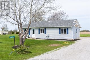 House for Sale, 6605 Middle Line, South Buxton, ON