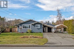 House for Sale, 2062 Palmer Rd, Campbell River, BC