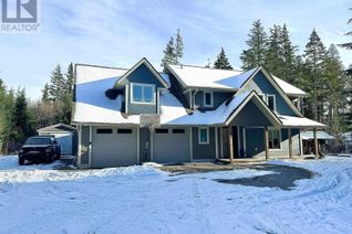 House for Sale, 28 Dewberry Street, Kitimat, BC
