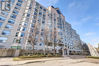Condo Apartment for Sale, 1700 The Collegeway Way Unit# 301, Mississauga, ON