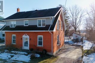 House for Sale, 92 Victoria Street W, Wingham, ON