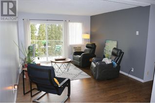 Condo Apartment for Sale, 8909 92nd Avenue #206, Osoyoos, BC