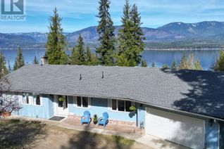 House for Sale, 4003 Greaves Road, Eagle Bay, BC