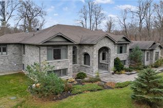 Detached House for Sale, 120 Deer Creek Drive, Elginburg, ON