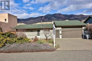 Ranch-Style House for Sale, 5000 Kipp Road, Kamloops, BC