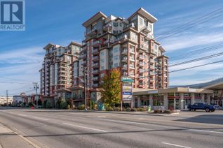 Condo Apartment for Sale, 3388 Skaha Lake Road #901, Penticton, BC