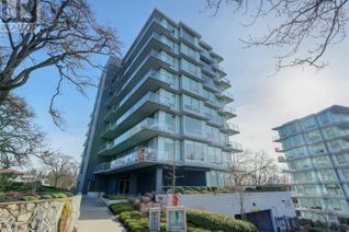 Property for Sale, 4011 Rainbow Hill Lane #601, Saanich, BC