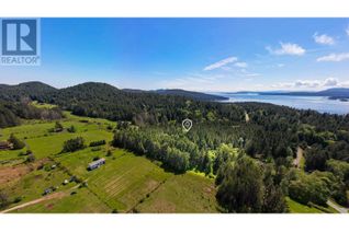 Commercial Land for Sale, 281 Merryman Drive, Mayne Island, BC