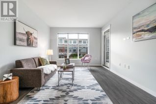 Condo Apartment for Sale, 9500 Tomicki Avenue #215, Richmond, BC