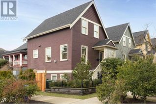 Detached House for Sale, 445 Vernon Drive, Vancouver, BC