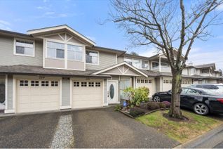 Townhouse for Sale, 20391 96 Avenue #270, Langley, BC