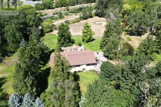 Farm for Sale, 200 Greasewood Avenue, Oliver, BC