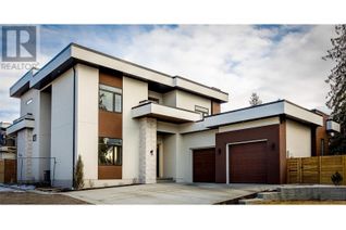 Property for Sale, 4619 Fordham Road, Kelowna, BC