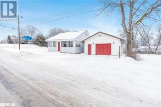Detached House for Sale, 303 Ouida Street, Tay, ON