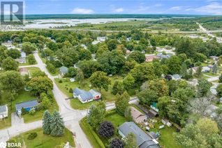 Land for Sale, 305 Ouida Street, Tay, ON