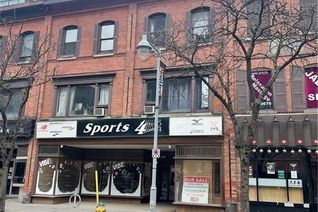 Commercial/Retail Property for Sale, 149-151 Bank Street, Ottawa, ON