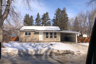 Detached House for Sale, 214 6th Avenue E, Canora, SK