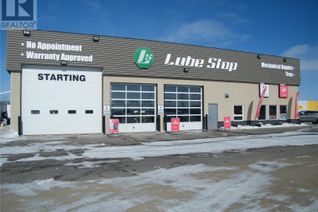 Business for Sale, 2100 8th Avenue, Humboldt, SK
