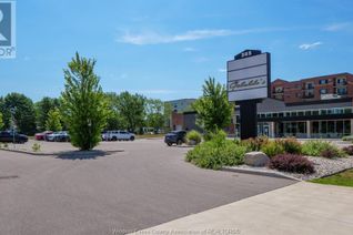 Industrial Property for Lease, 365 Sandwich Street South, Amherstburg, ON