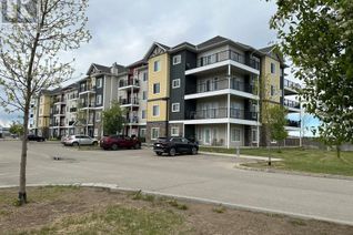 Condo Apartment for Sale, 11205 105 Avenue #213, Fort St. John, BC