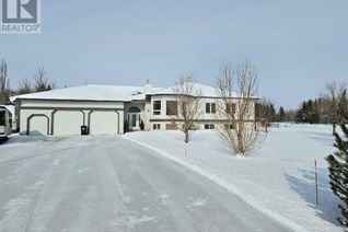 Detached House for Sale, 60017 Township Road 704a #1701, Rural Grande Prairie No. 1, County of, AB
