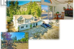 Detached House for Sale, 204 Crown Crescent, Vernon, BC