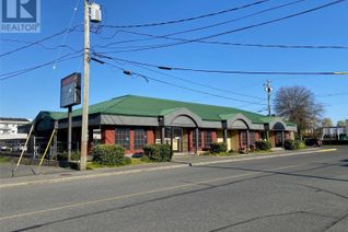 Office for Sale, 833 14th Ave, Campbell River, BC