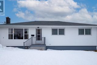 House for Sale, 7 Rockdale Avenue, Glace Bay, NS