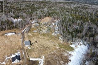 Commercial Farm for Sale, 1007 Canaan Road, Canaan, NS