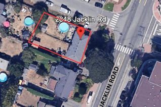 Land for Sale, 2848 Jacklin Rd, Langford, BC