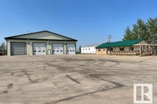 Industrial Property for Sale, 10 Alberta Av, Spruce Grove, AB