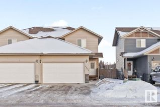 Duplex for Sale, A 6805 47 St, Cold Lake, AB