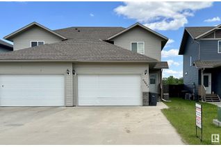 Duplex for Sale, A 6805 47 St, Cold Lake, AB