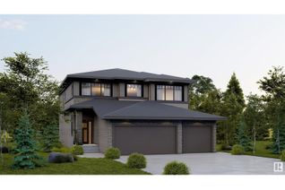 Detached House for Sale, 20916 26 Av Nw, Edmonton, AB